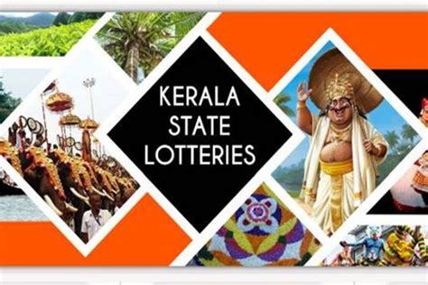 Kerala Lottery Results 2019.